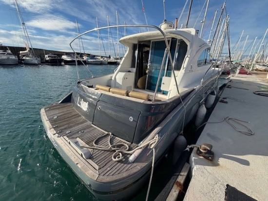 Beneteau FLY 12 CABIN de segunda mano en venta