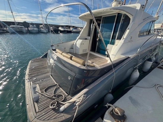 Beneteau FLY 12 CABIN de segunda mano en venta
