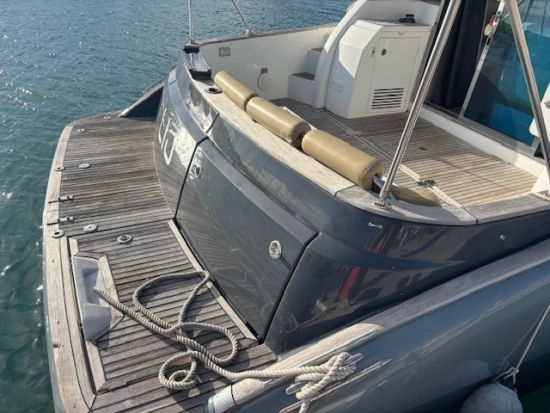 Beneteau FLY 12 CABIN de segunda mano en venta