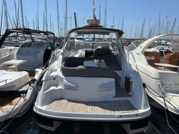 Beneteau MONTECARLO 32 de segunda mano en venta