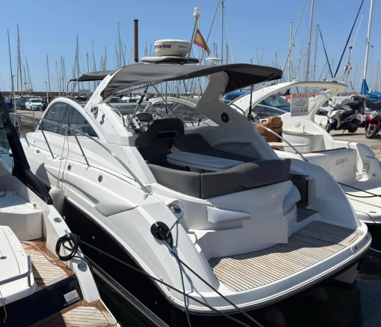 Beneteau MONTECARLO 32 de segunda mano en venta