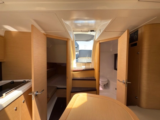 Beneteau MONTECARLO 32 de segunda mano en venta