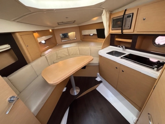 Beneteau MONTECARLO 32 de segunda mano en venta