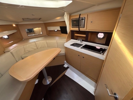 Beneteau MONTECARLO 32 de segunda mano en venta