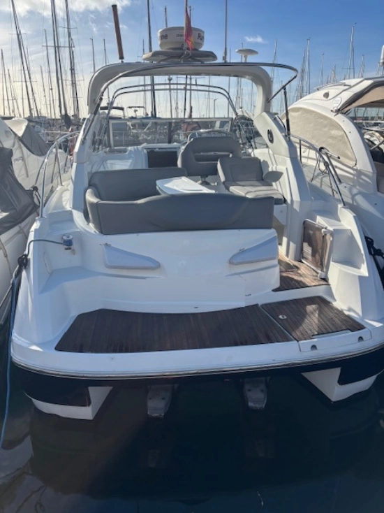 Beneteau MONTECARLO 32 de segunda mano en venta