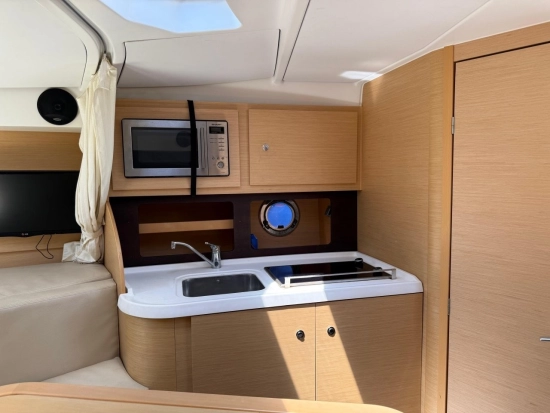 Beneteau MONTECARLO 32 de segunda mano en venta