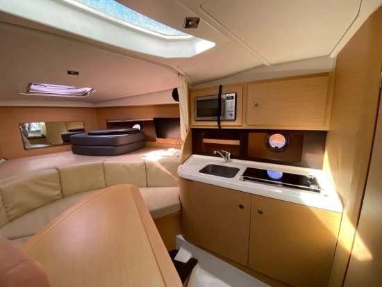 Beneteau MONTECARLO 32 de segunda mano en venta