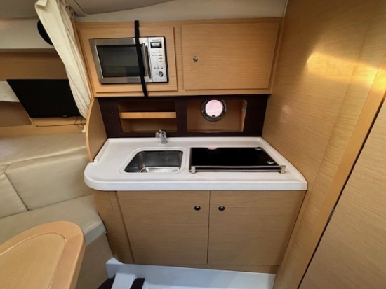 Beneteau MONTECARLO 32 de segunda mano en venta