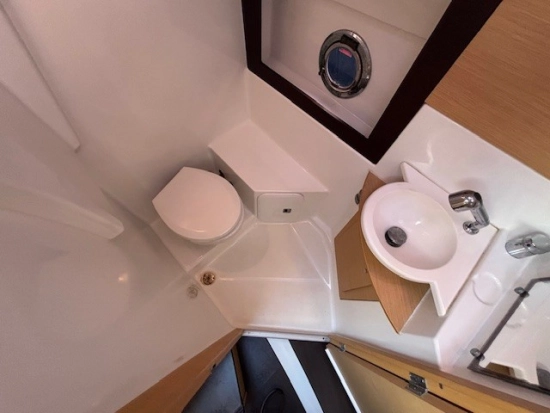 Beneteau MONTECARLO 32 de segunda mano en venta