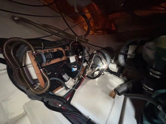 Beneteau MONTECARLO 32 de segunda mano en venta