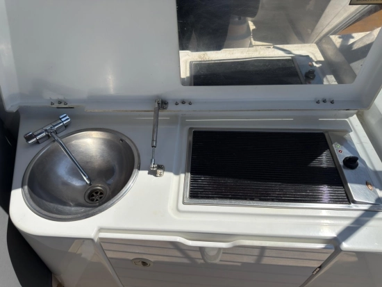Beneteau MONTECARLO 32 de segunda mano en venta