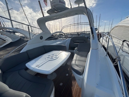 Beneteau MONTECARLO 32 de segunda mano en venta