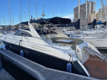 Sinergia 40 OPEN de segunda mano en venta