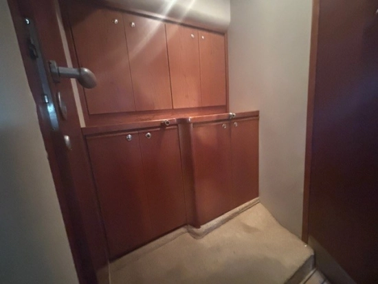 Sinergia 40 OPEN usata in vendita