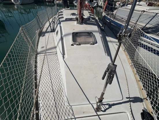 Beneteau First 35 S5 de segunda mano en venta