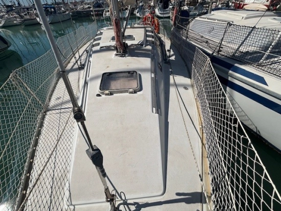 Beneteau First 35 S5 de segunda mano en venta