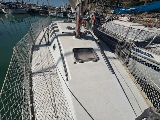 Beneteau First 35 S5 de segunda mano en venta