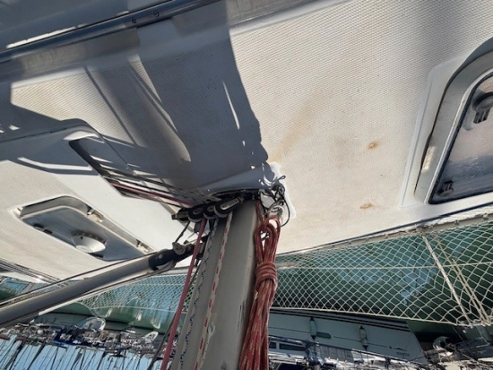 Beneteau First 35 S5 de segunda mano en venta