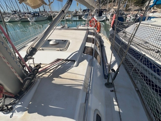 Beneteau First 35 S5 de segunda mano en venta