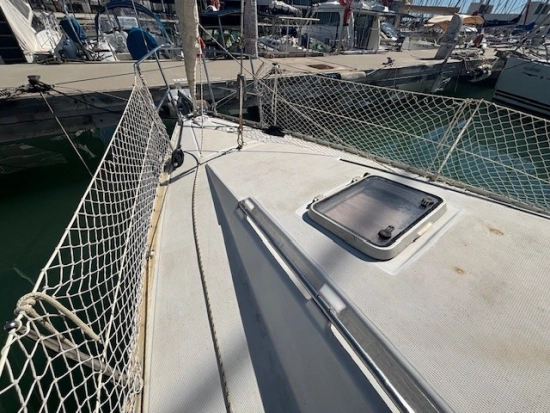 Beneteau First 35 S5 de segunda mano en venta
