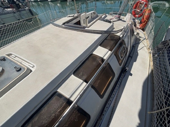 Beneteau First 35 S5 de segunda mano en venta