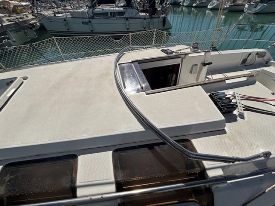 Beneteau First 35 S5 de segunda mano en venta