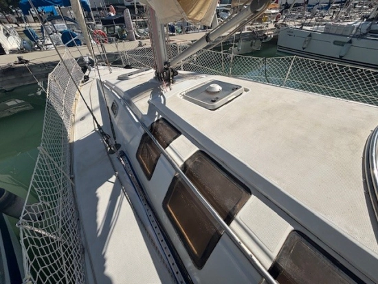 Beneteau First 35 S5 de segunda mano en venta