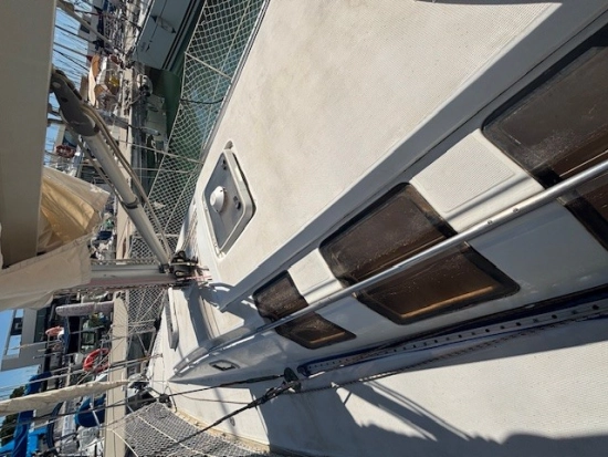 Beneteau First 35 S5 de segunda mano en venta