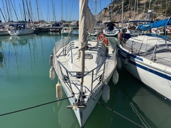 Beneteau First 35 S5 de segunda mano en venta