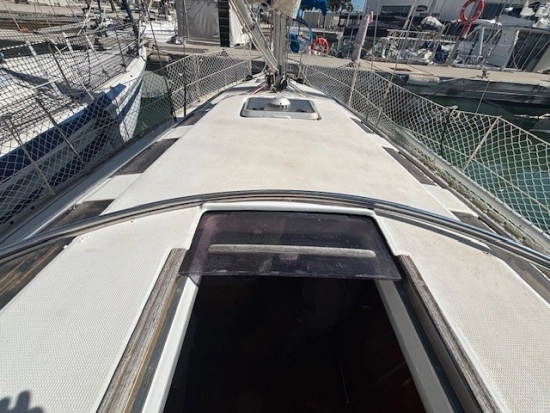 Beneteau First 35 S5 de segunda mano en venta