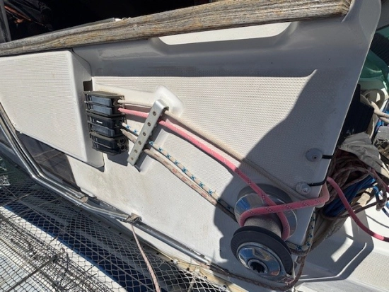 Beneteau First 35 S5 de segunda mano en venta