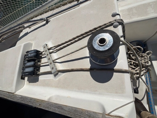 Beneteau First 35 S5 de segunda mano en venta