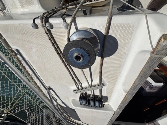 Beneteau First 35 S5 de segunda mano en venta