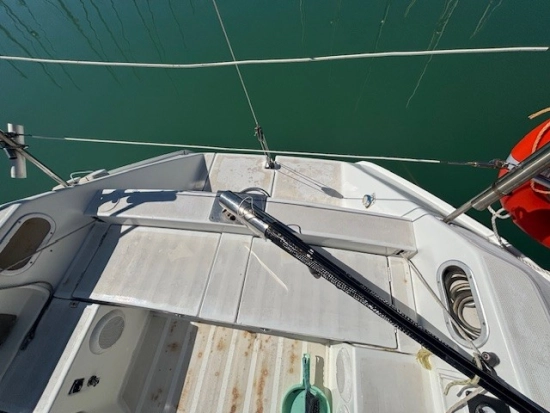 Beneteau First 35 S5 de segunda mano en venta