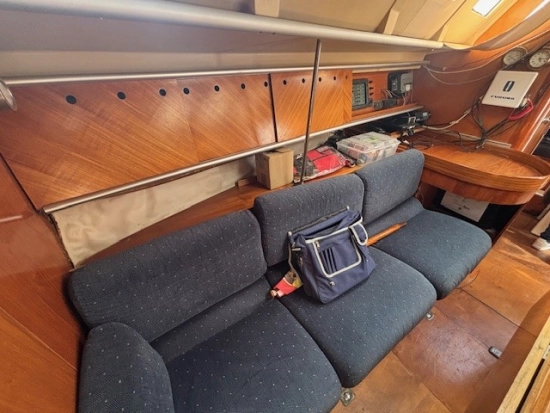 Beneteau First 35 S5 de segunda mano en venta