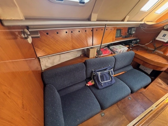 Beneteau First 35 S5 de segunda mano en venta