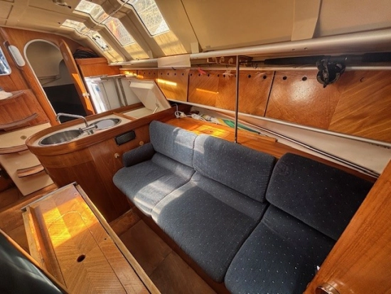 Beneteau First 35 S5 de segunda mano en venta