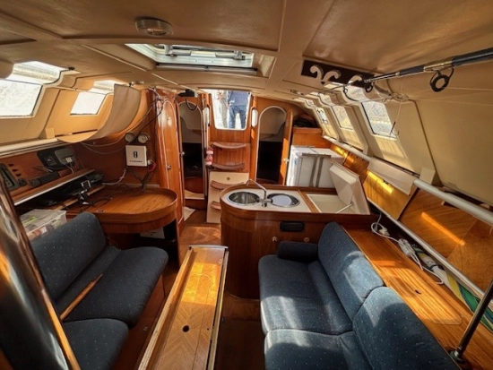 Beneteau First 35 S5 de segunda mano en venta
