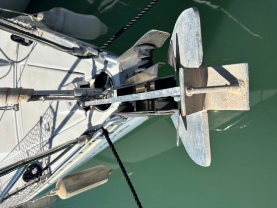 Beneteau First 35 S5 de segunda mano en venta