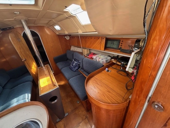 Beneteau First 35 S5 de segunda mano en venta