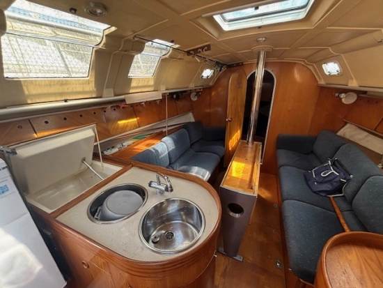 Beneteau First 35 S5 de segunda mano en venta