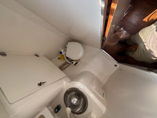 Beneteau First 35 S5 de segunda mano en venta