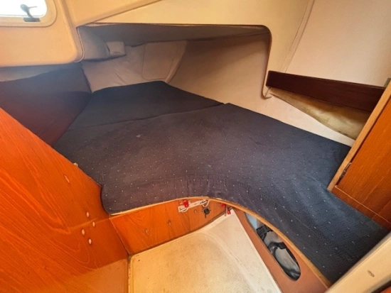 Beneteau First 35 S5 de segunda mano en venta