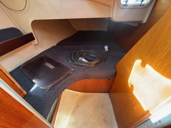 Beneteau First 35 S5 de segunda mano en venta