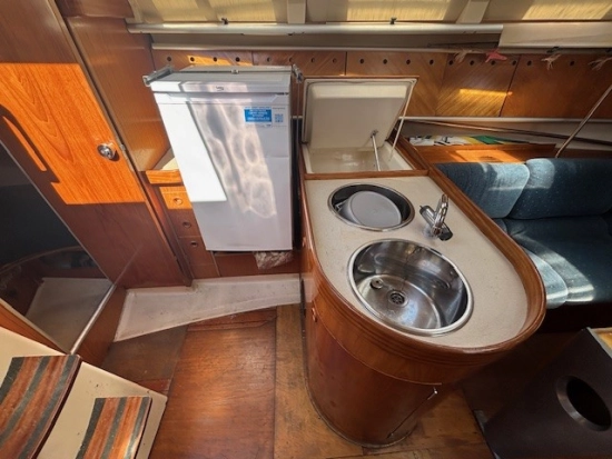 Beneteau First 35 S5 de segunda mano en venta