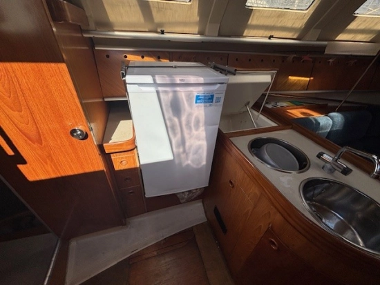 Beneteau First 35 S5 de segunda mano en venta