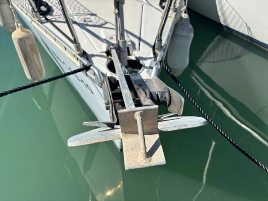 Beneteau First 35 S5 de segunda mano en venta
