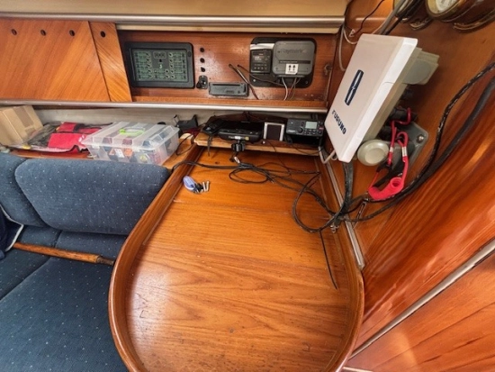 Beneteau First 35 S5 de segunda mano en venta