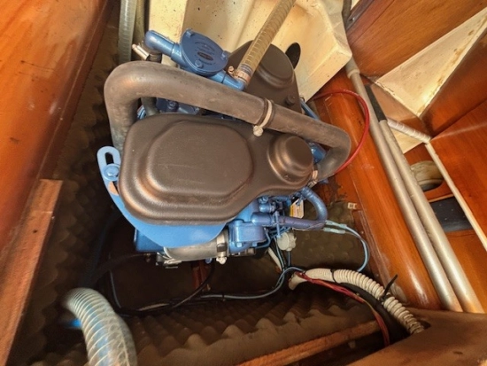 Beneteau First 35 S5 de segunda mano en venta