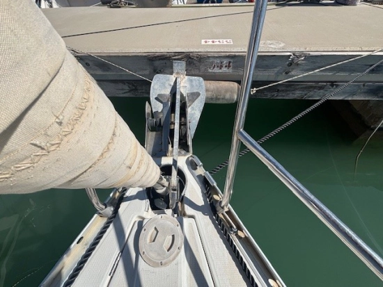 Beneteau First 35 S5 de segunda mano en venta